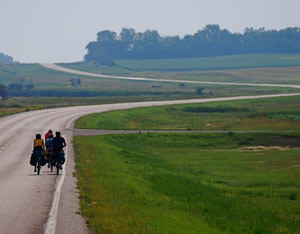 Hit the Vacation Trail With a Bike Trip